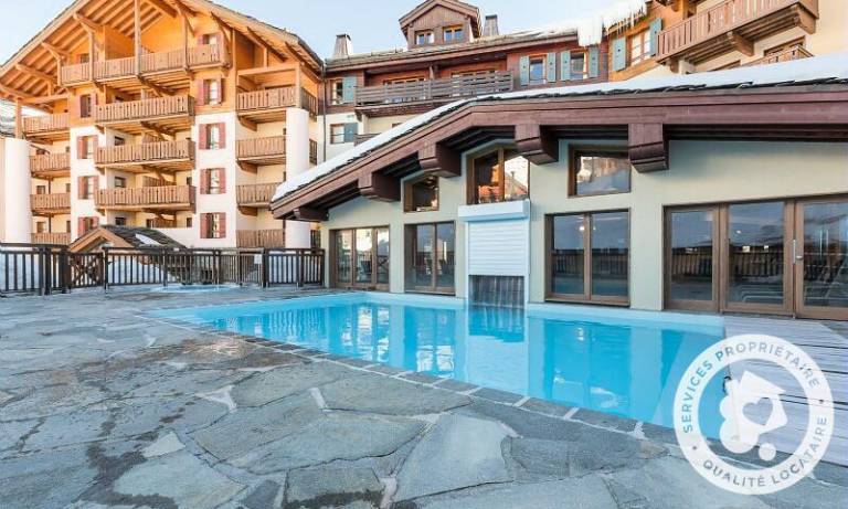 Appartement  Les Arcs