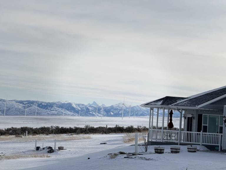 House Idaho Falls