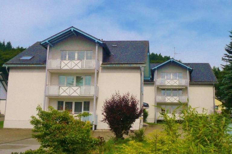 Ferienhaus  Usseln