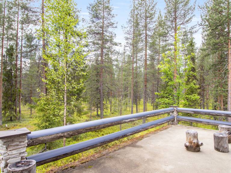 Wonderful house with patio & sauna | Dogs allowed — photo 3