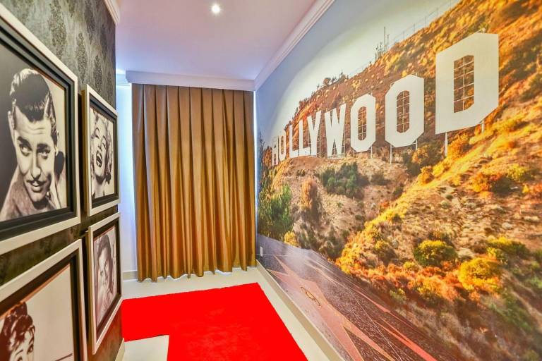 Golden LIS Hotel Boutique — photo 3