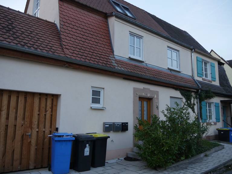 Ferienwohnung Nürnberg