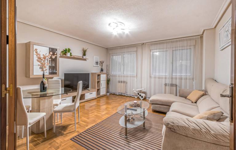 Apartamento Gijón