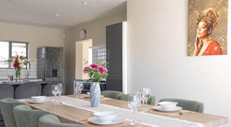 905 m&sup2; Ferienhaus