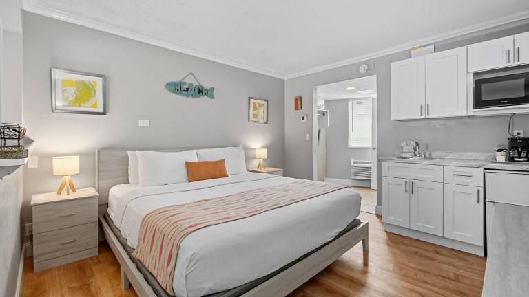 Condo Sand Key