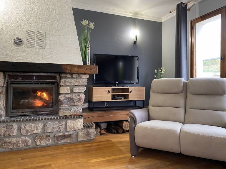 Maison de vacances  Wadelincourt