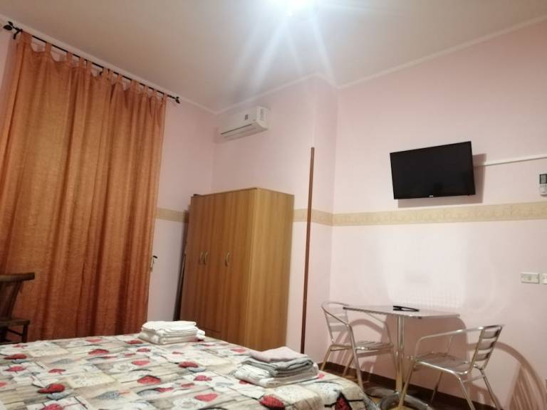 Bed and Breakfast Lequile