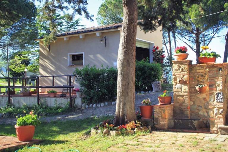Casa Chianni