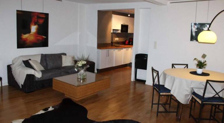 Charming rental apartment | Pet-friendly — photo 2