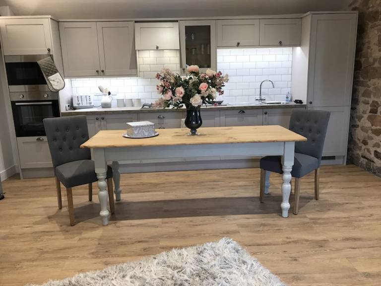 Farmhouse Congleton