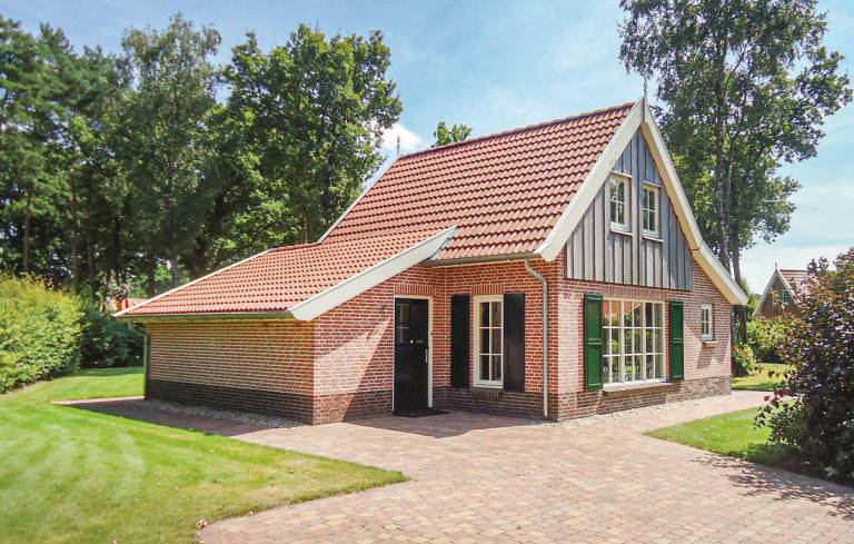 Huis  Hengelo