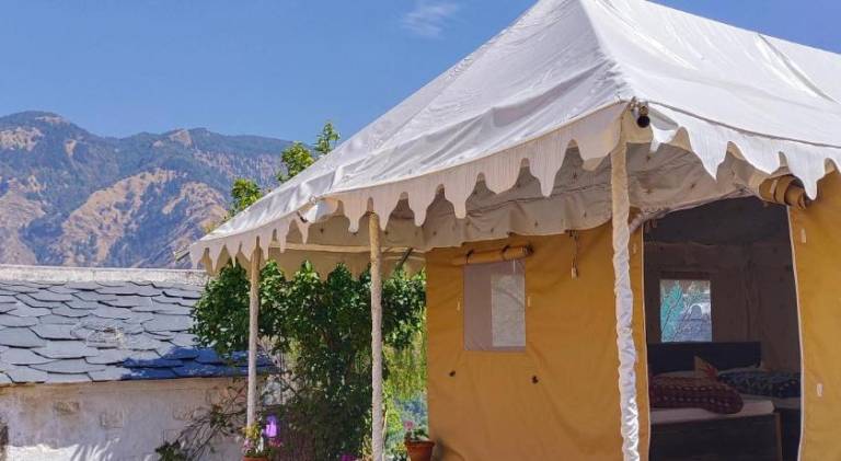 Shakoon Camps & Farmstay Nainital — photo 4