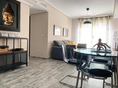Apartamento Albacete