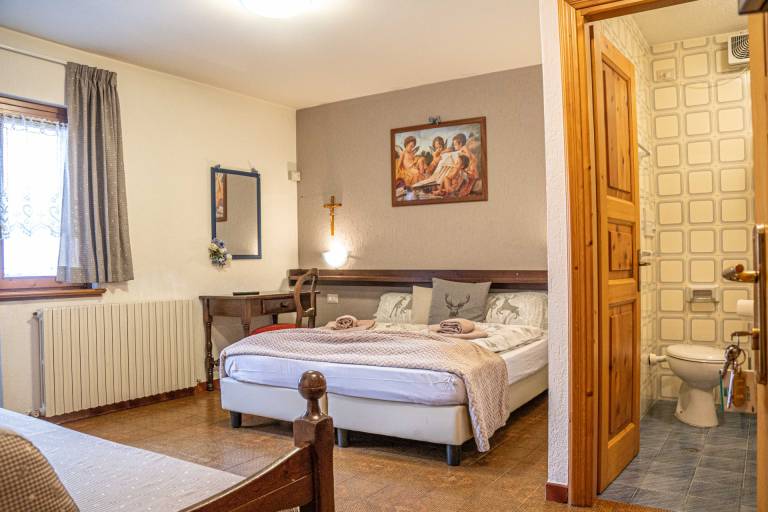 Appartamento Livigno