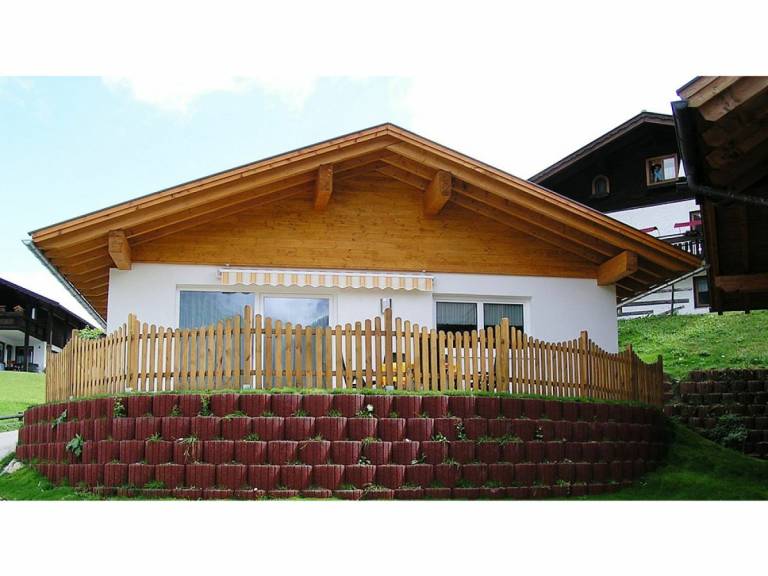Vacation home with sauna — photo 2