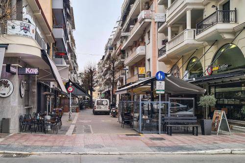 Διαμέρισμα Giannouli