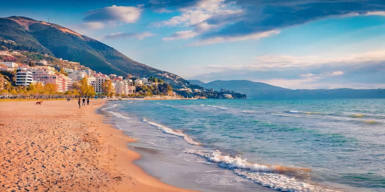 Apartman Vlora
