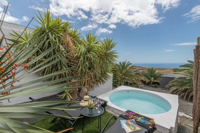 Ferienhaus  Puerto Calero