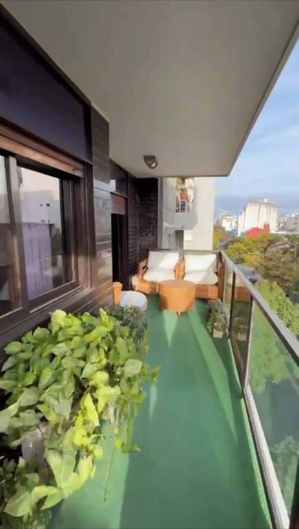 Apartment Belgrano