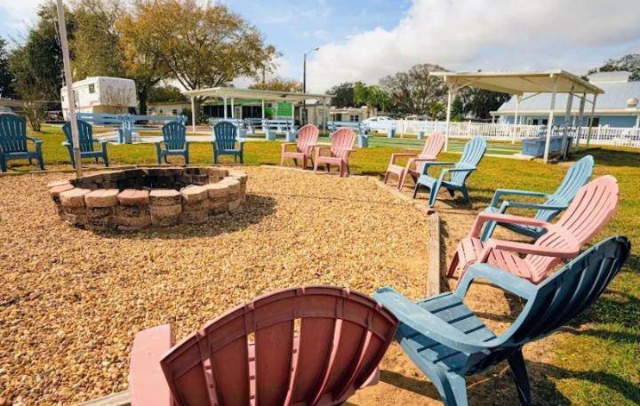 Starr Estates Marvel House Sunretreat Rv Park — photo 4