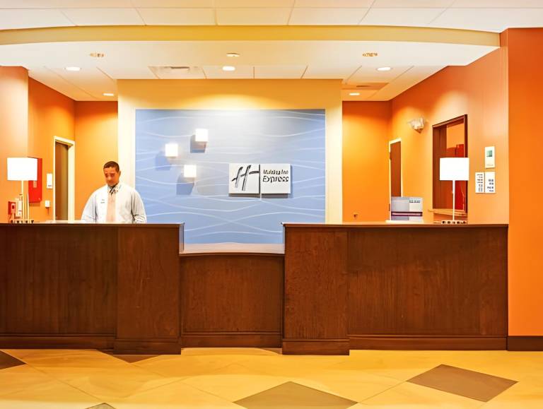 Holiday Inn Express & Suites Bozeman West By IHG — photo 3