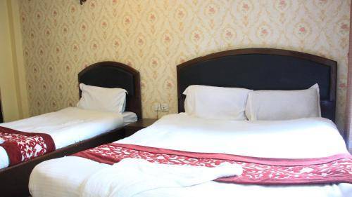 Bhuwani Himalayan Height Hotel — photo 2