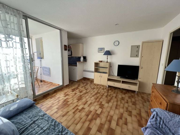 Apartment | Close to the beach | Dogs allowed — photo 5