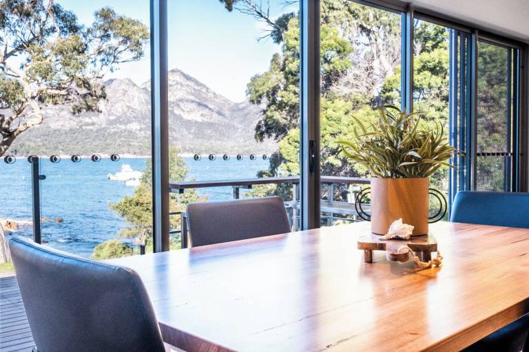 Apartment Coles Bay