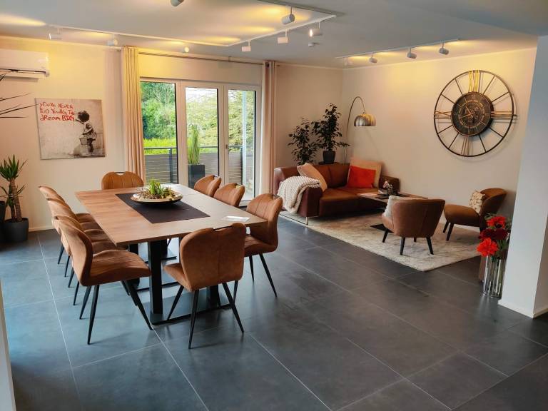 Ferienwohnung Overath