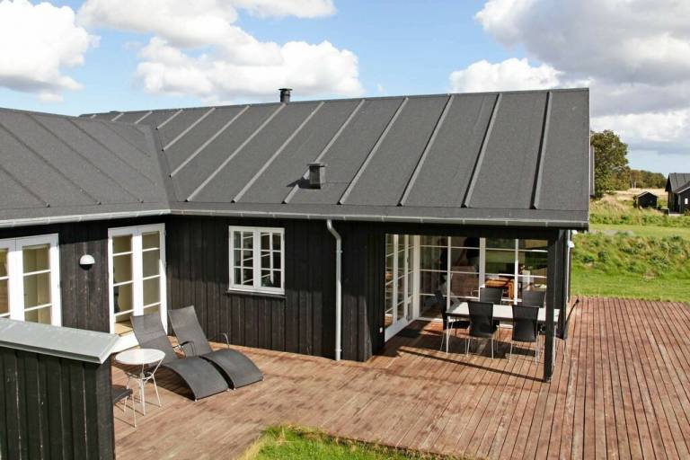 Feriehus Nysted