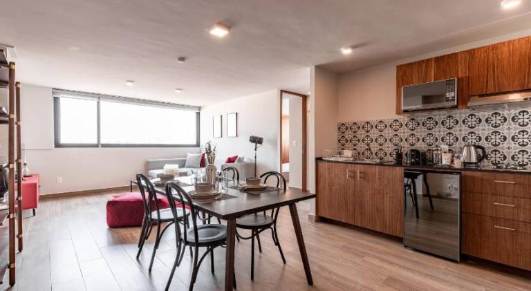 Rental apartment with terrace | Dogs allowed — photo 4