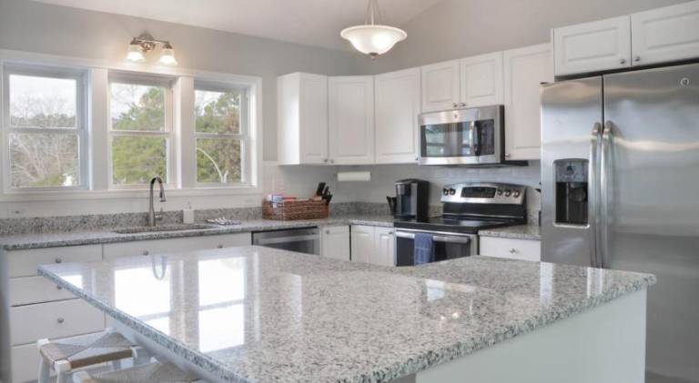Vacation home with 4 rooms for 10 persons — photo 3