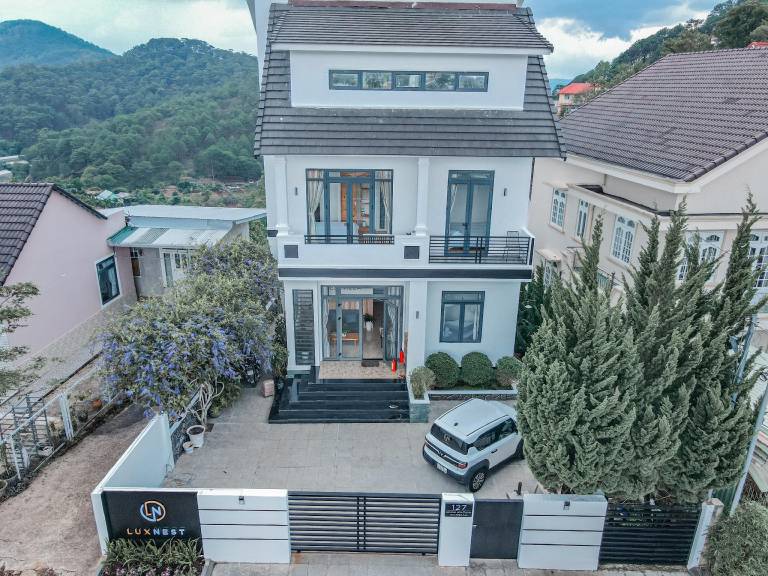 Lux Nest Villa Đà Lạt — photo 4