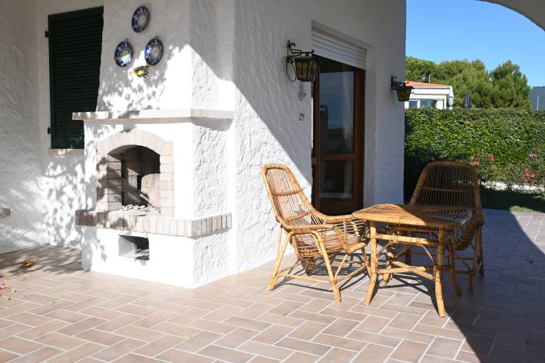Child-friendly holiday apartment with yard | Sea view | Pet-friendly — photo 4
