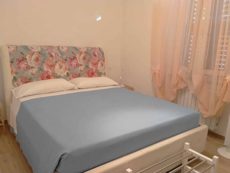 Bed & Breakfast Falconara Marittima