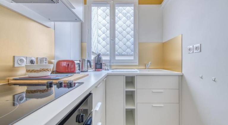 Apartment | Near Bordeaux Cathedral — photo 5