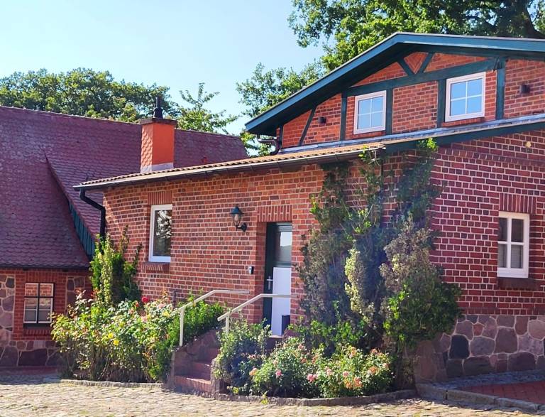 Ferienwohnung Kisserow