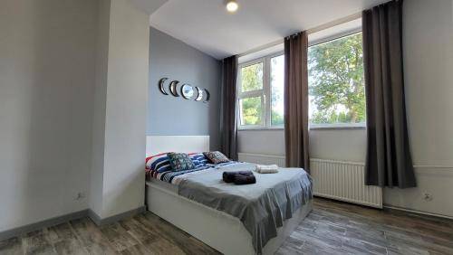 Apartament Kwidzyn