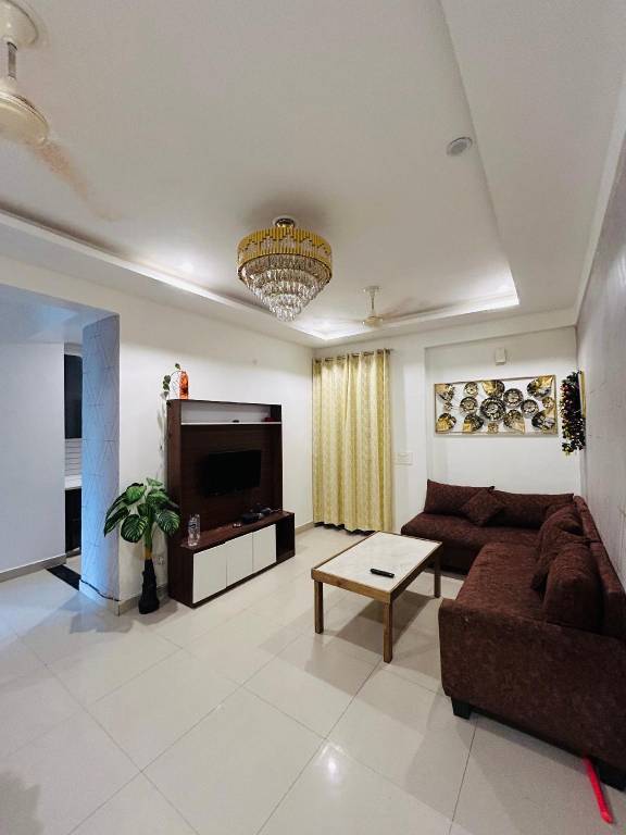 Rental apartment | Suitable for remote work | Dogs allowed — photo 3