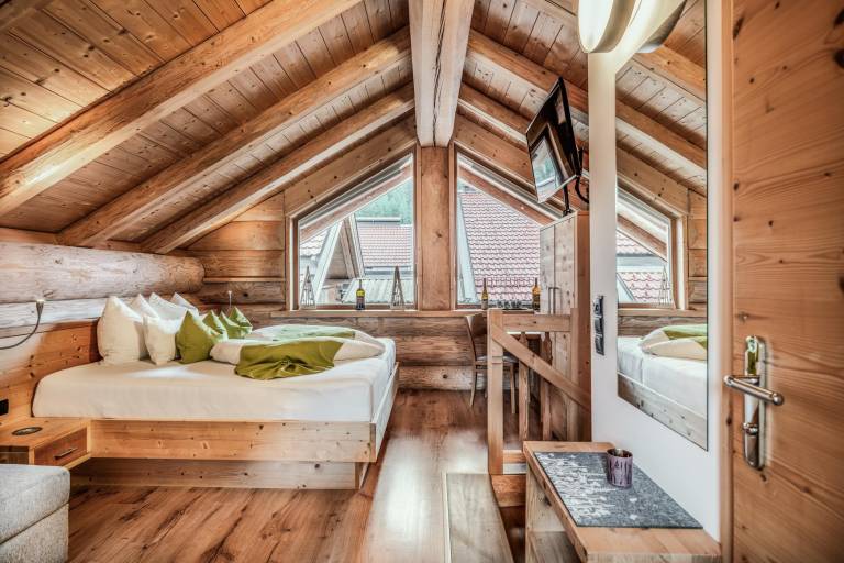 Ferienhaus Sölden