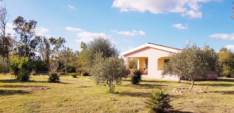 Villa Cala Liberotto