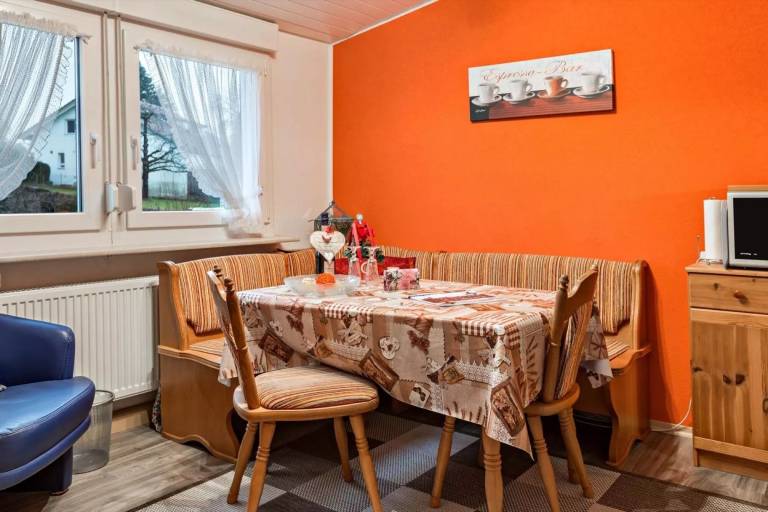 Ferienwohnung Litzelstetten