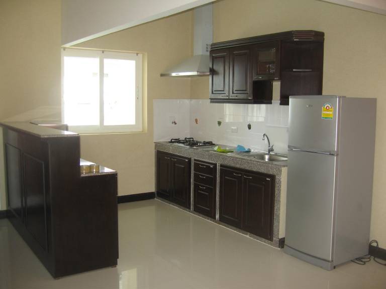Pattaya Longstay Village 3 — photo 5