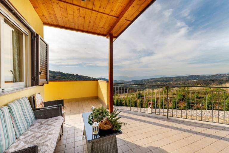 Ferienwohnung Agropoli