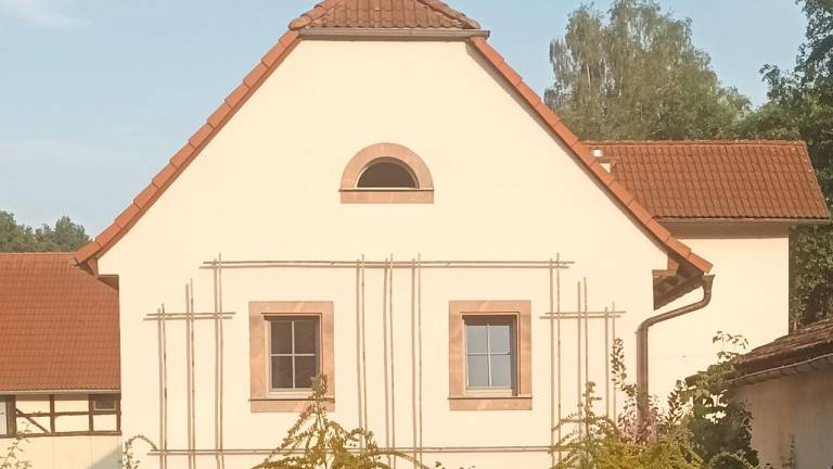 Ferienwohnung Rochlitz