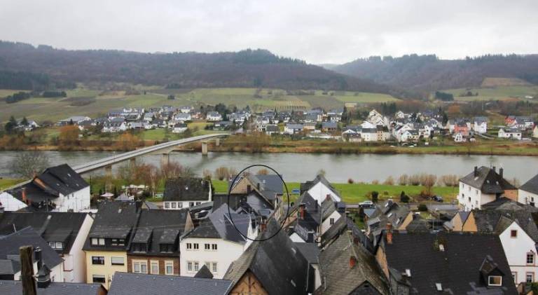 Beautiful holiday apartment | Dogs allowed in Bernkastel-Kues
