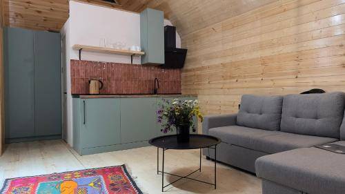 Apartament Gudauri