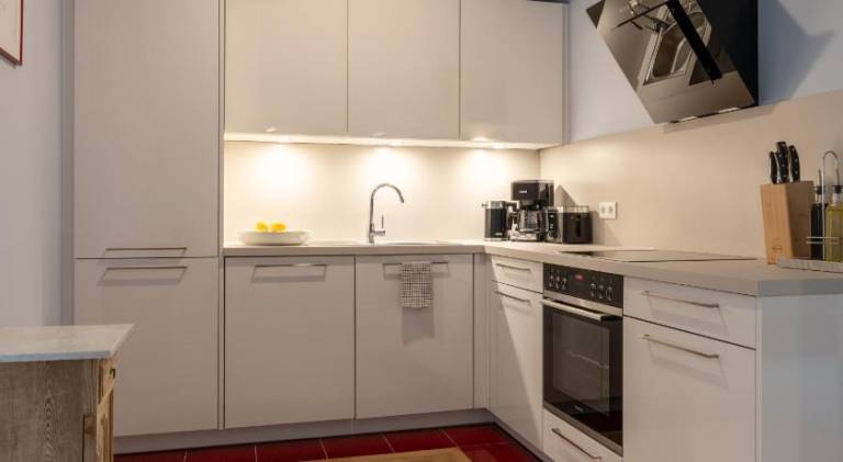 Holiday apartment with terrace | Perfect for remote work — photo 3