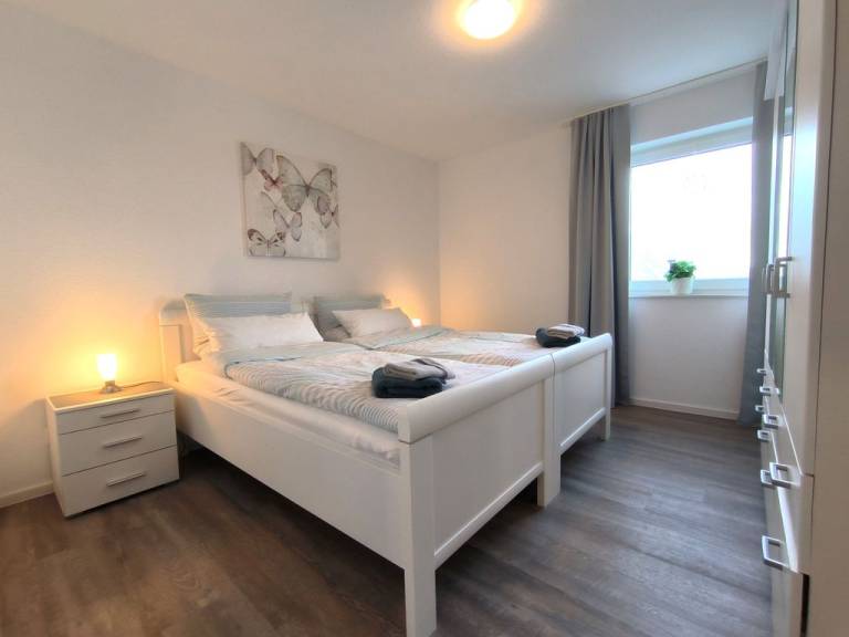 Ferienwohnung Wanderup