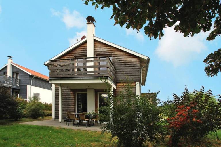 Ferienhaus